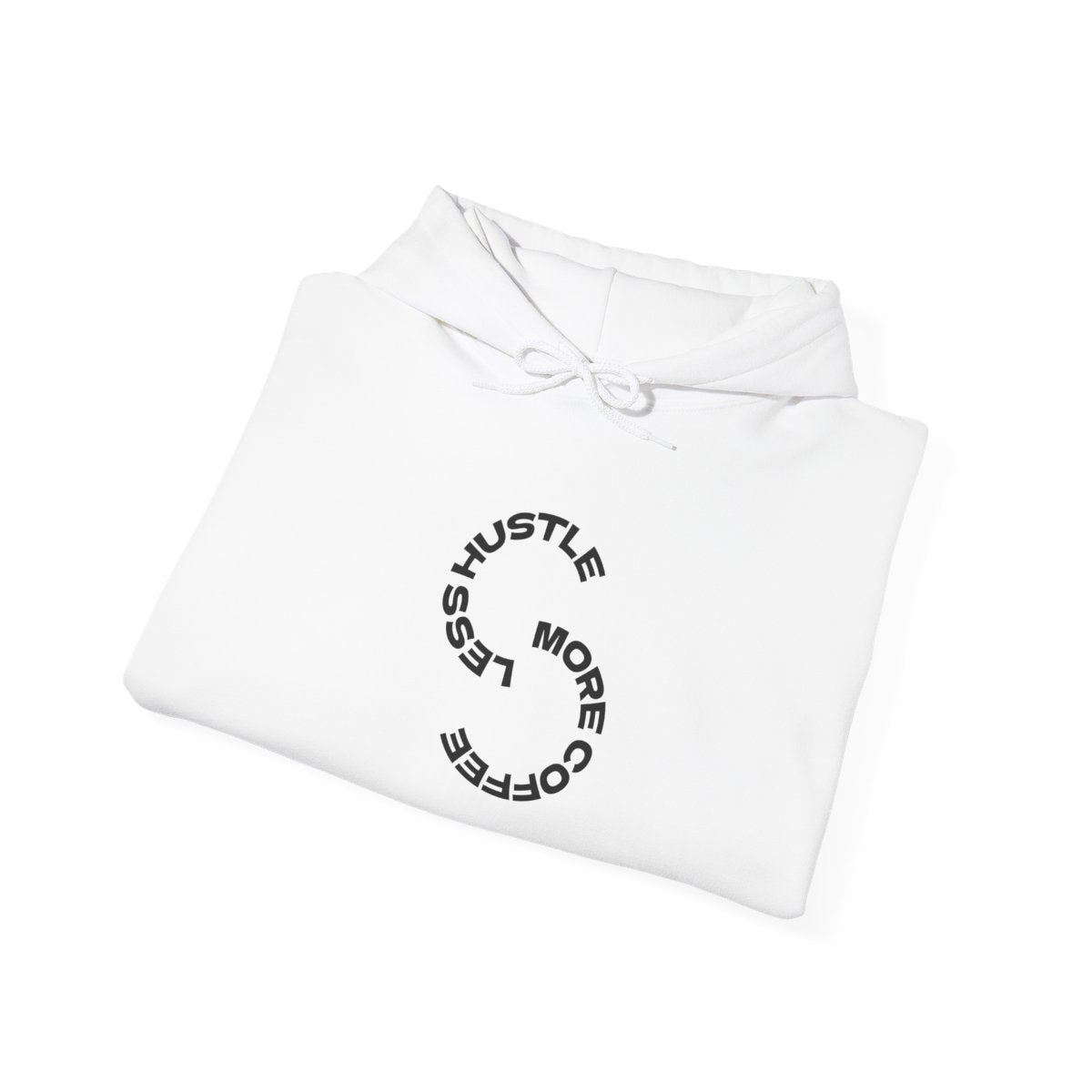Unisex Heavy Blend Motorcycle Sweatshirt Hoodie
